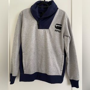 Men’s G-Star sweater